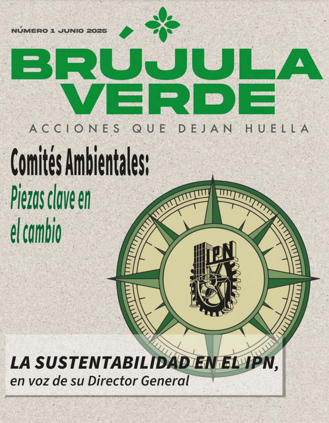 BRUJULAVERDE